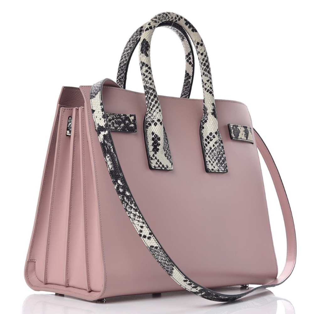 Saint Laurent Python - image 1